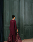 Velvettee Matching Set