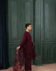 Velvettee Matching Set