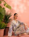 Vintage Toile Matching Set