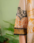 Vintage Splash Matching Set