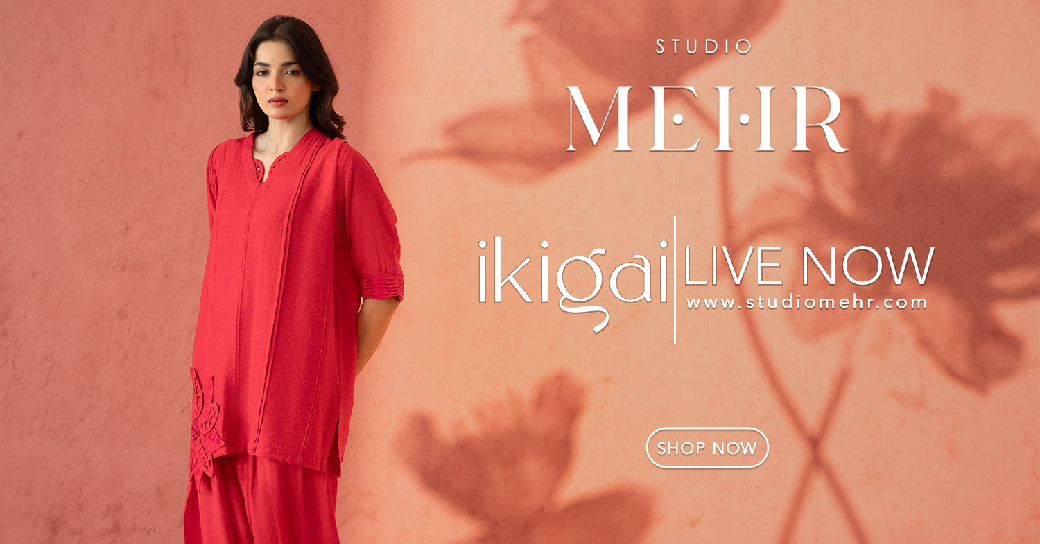 New Summer Dresses – Timeless Comfort & Style for Women | Ikigai Collection