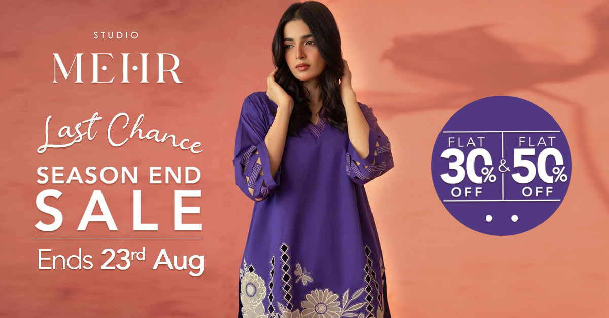 Cotton & Linen Suits for Women in Pakistan – Style, Comfort & Seasonal Fashion