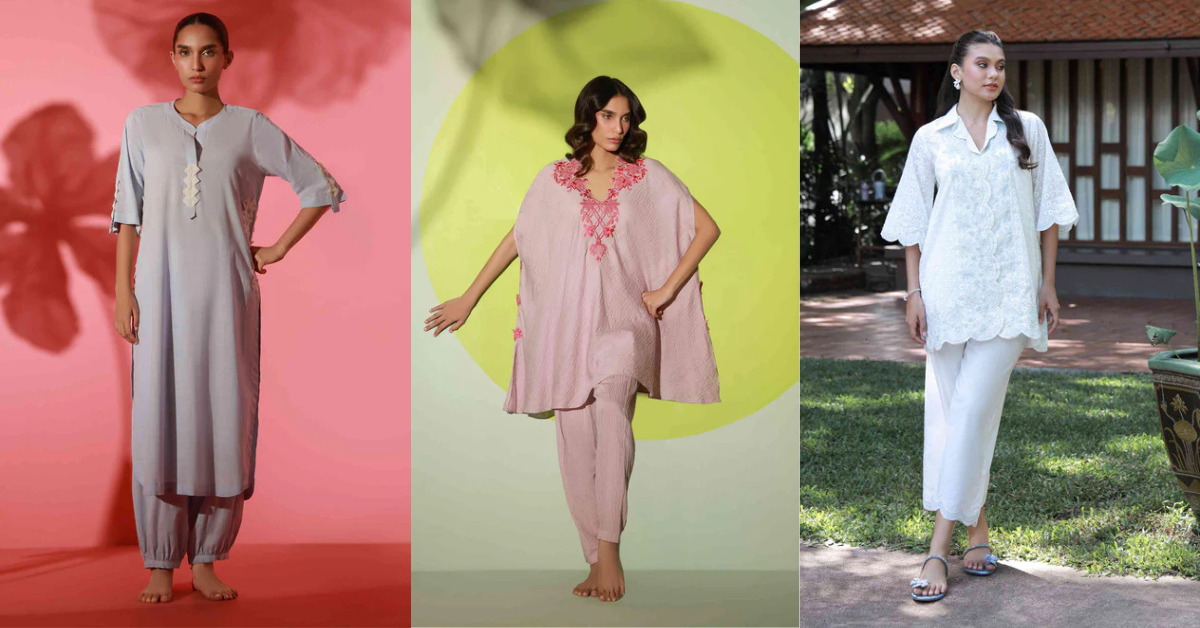Women Summer Linen Dress & Cotton Styles – Effortless Fashion for Summer 2026