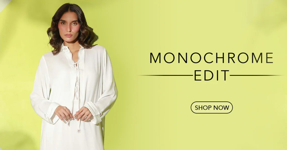 Women's Branded Lawn Suits & Summer Dresses – Modern Fashion Essentials for Every Season