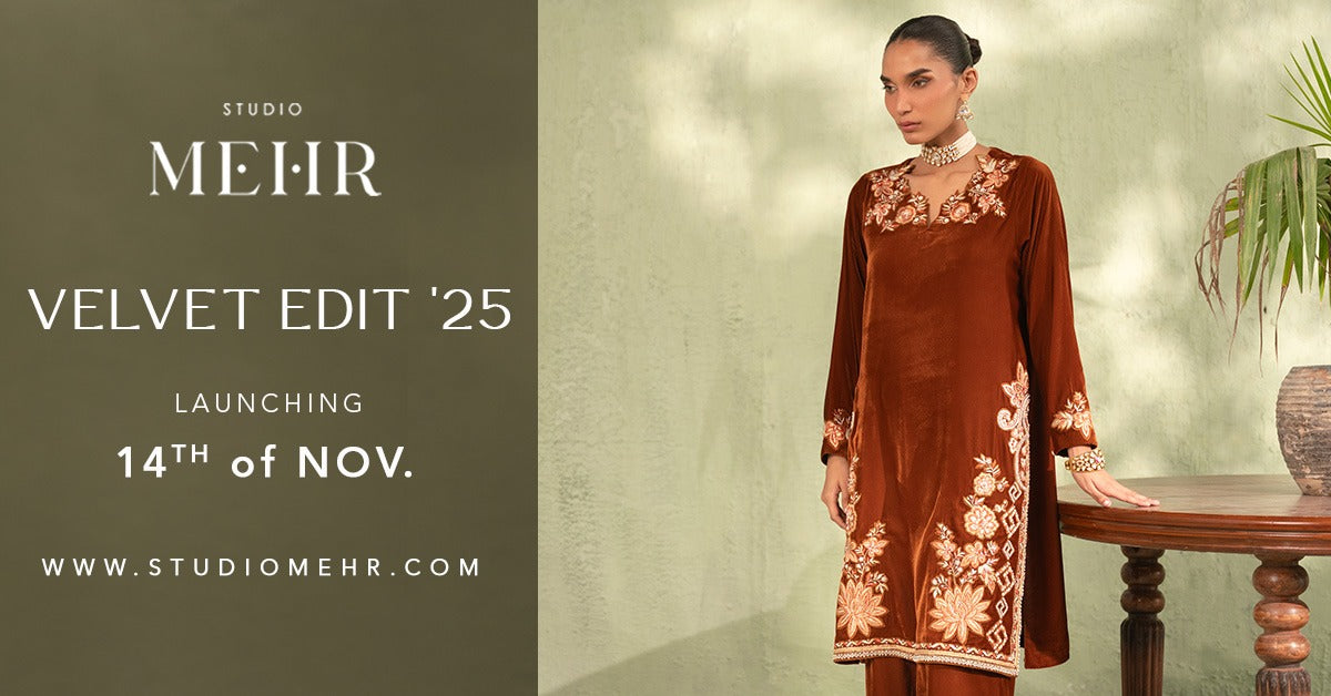 Velvet Dress for Women – The Ultimate Winter Style Statement