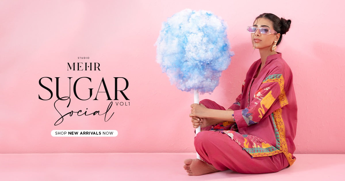 Premium Lawn Suits Online – The Perfect Summer Fashion Guide for Women 2026