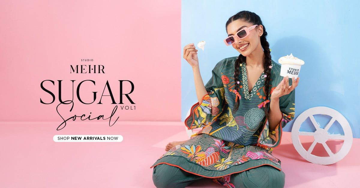 Everyday Lawn Suit Ideas for Comfortable Summer Fashion