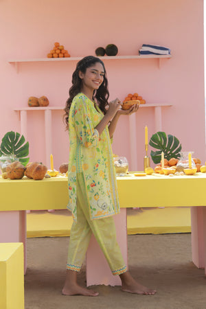 Lemonade