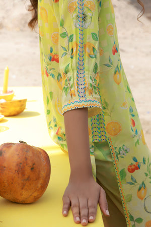 Lemonade