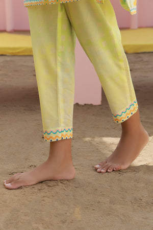 Lemonade