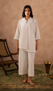 Soft Pearl Matching Set
