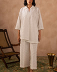 Soft Pearl Matching Set
