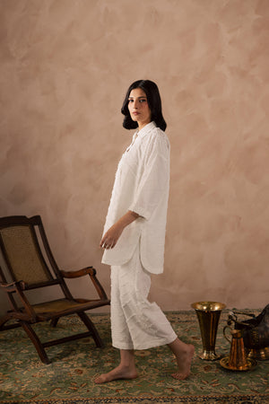 Soft Pearl Matching Set