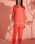 Mandarin Matching Set