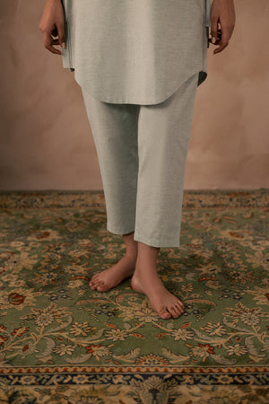 Apricot Cream Matching Set