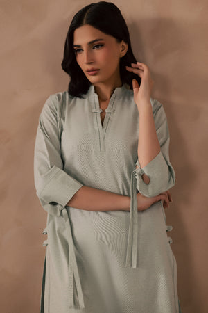 Apricot Cream Matching Set
