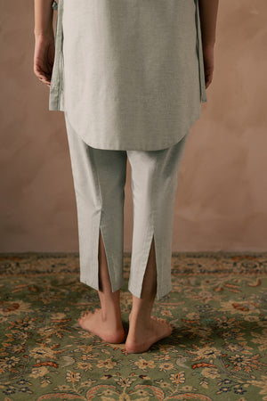 Apricot Cream Matching Set