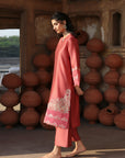 Coral Island Matching Set
