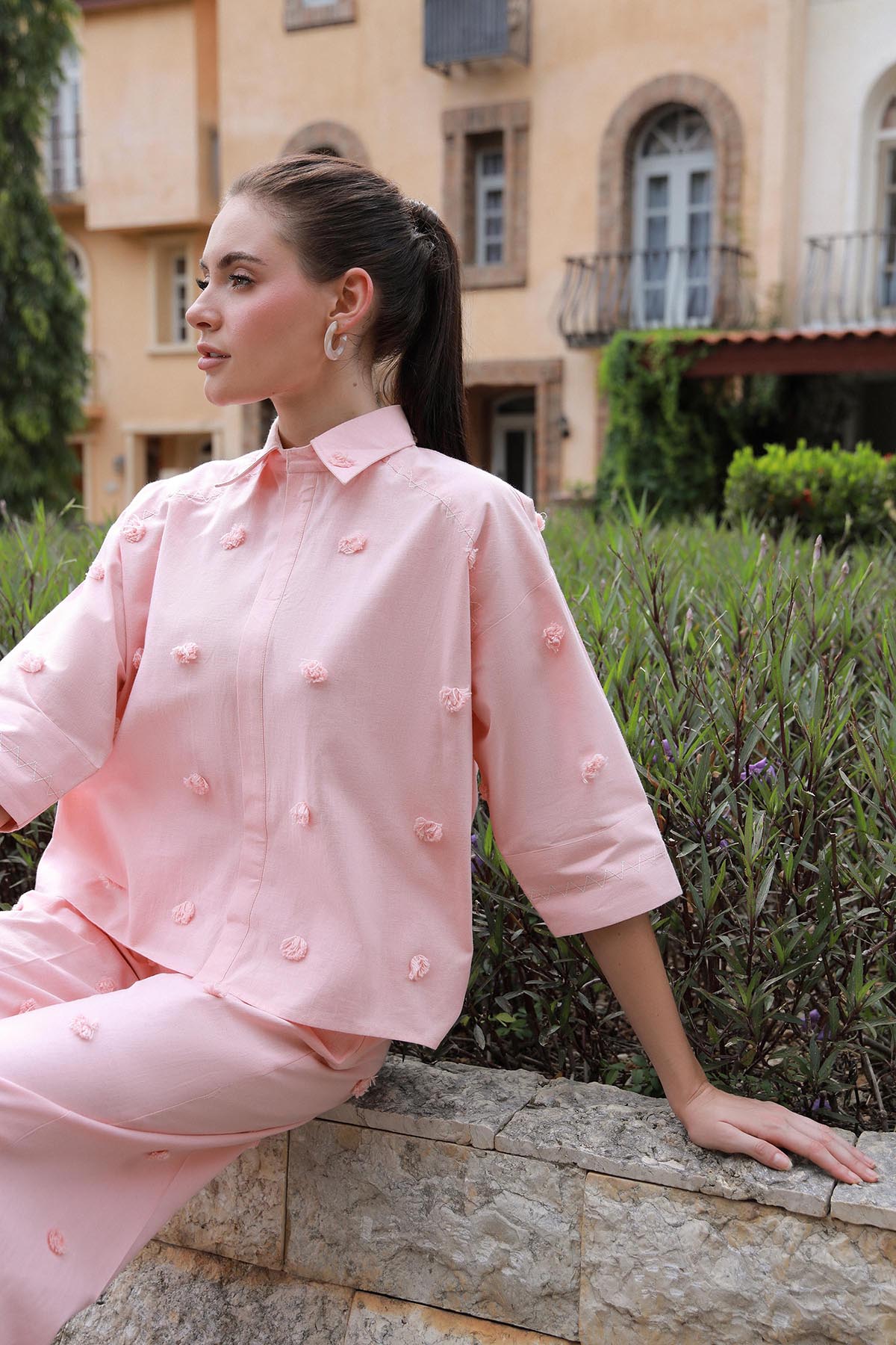 Rose Bon Bon Set