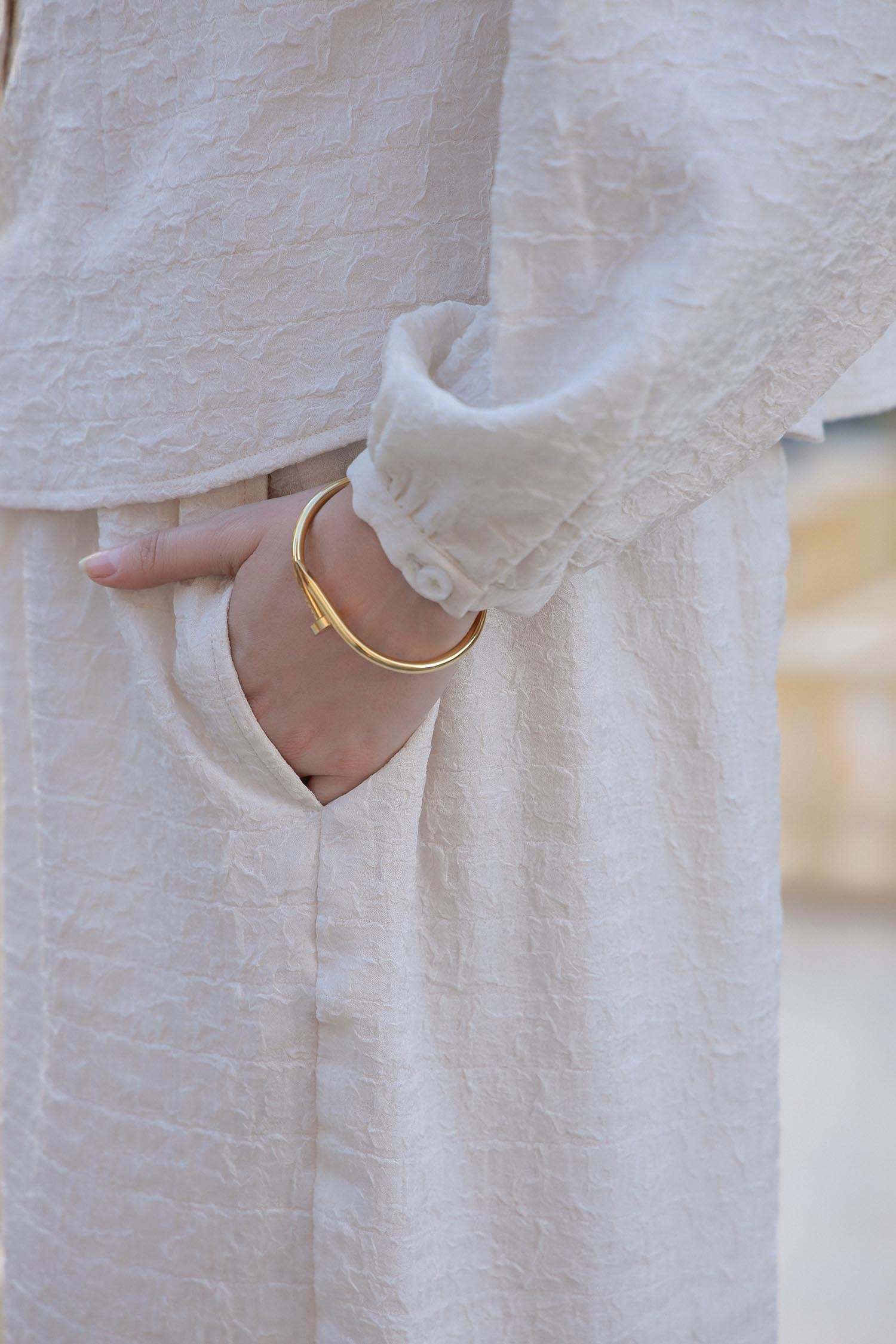 Champagne Bubble Set