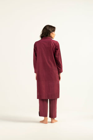 Madcherry Matching Set