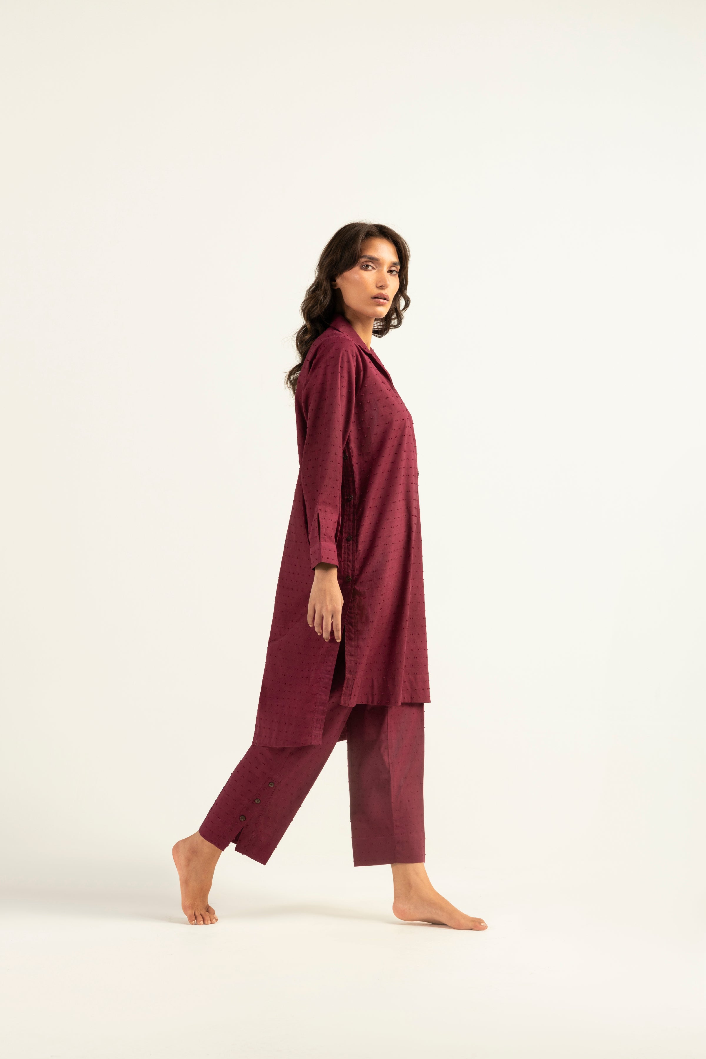 Madcherry Matching Set – Studio Mehr