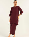 Scarlet Letter Matching Set