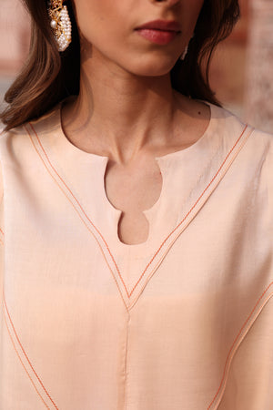 Peachy Lines