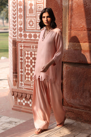 Copper Rose