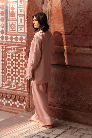 Copper Rose