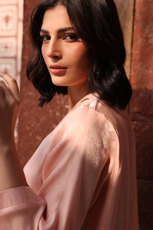 Copper Rose
