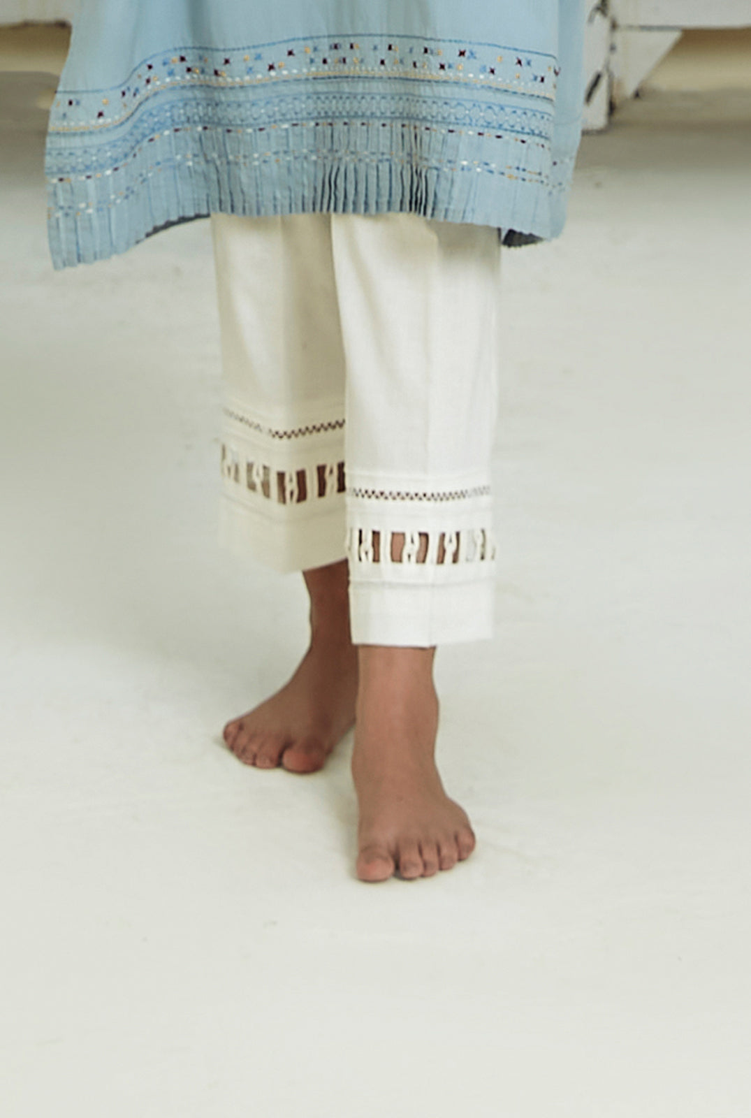 Pants-Cotton