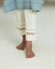 Pants-Cotton