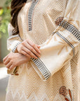 Desert Dust Kurta