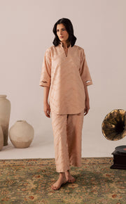Old Rosy Matching Set