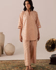 Old Rosy Matching Set