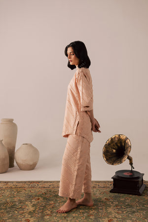 Old Rosy Matching Set
