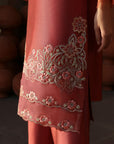 Coral Island Matching Set