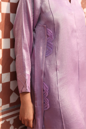 Pillow Violet
