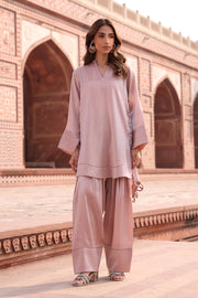 Dusky Beauty