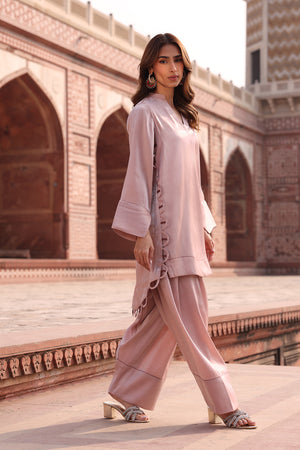 Dusky Beauty