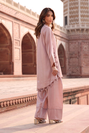 Dusky Beauty