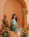 Sea Breeze Matching Set