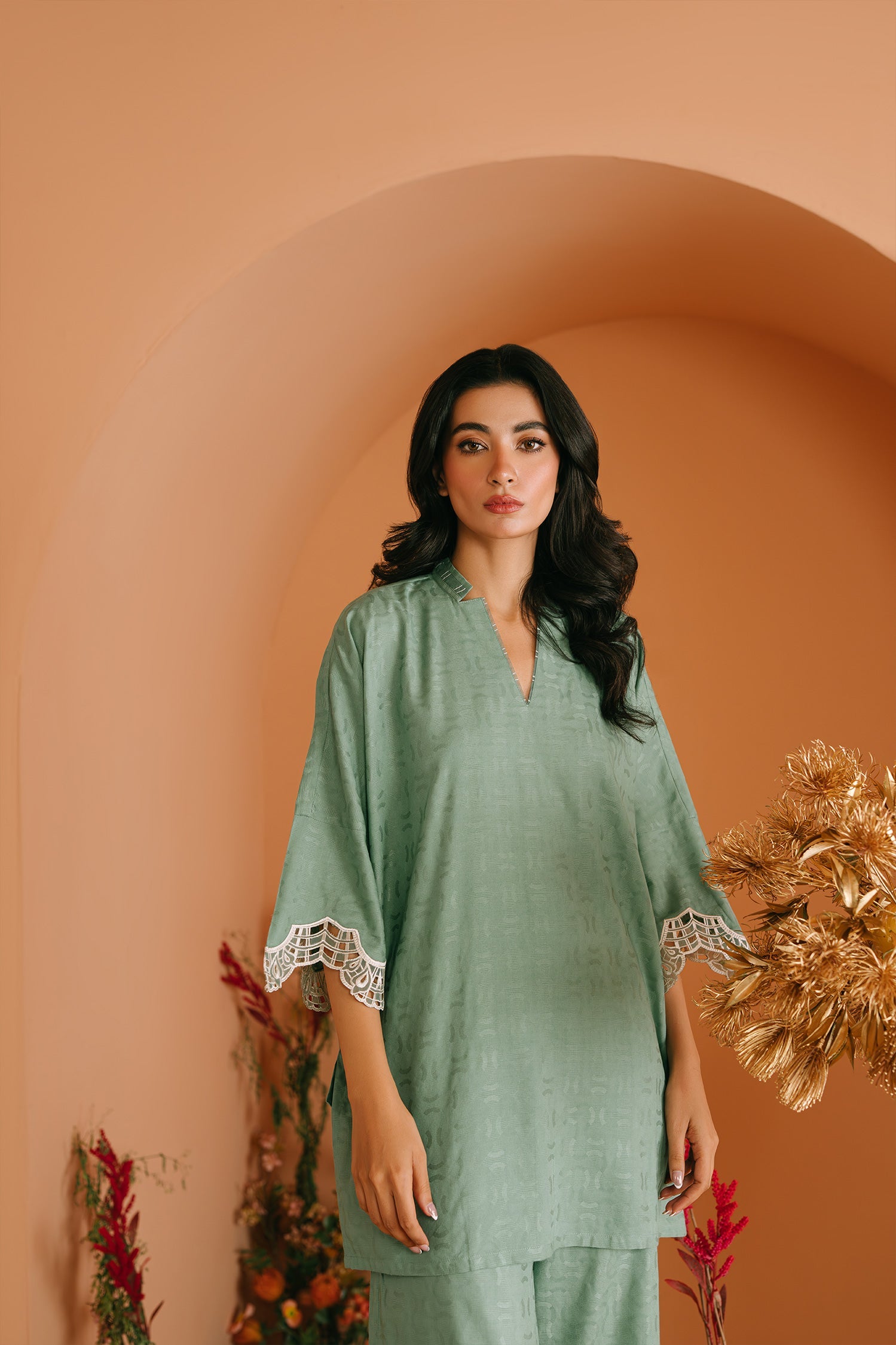 Sea Breeze Matching Set
