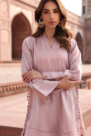 Dusky Beauty
