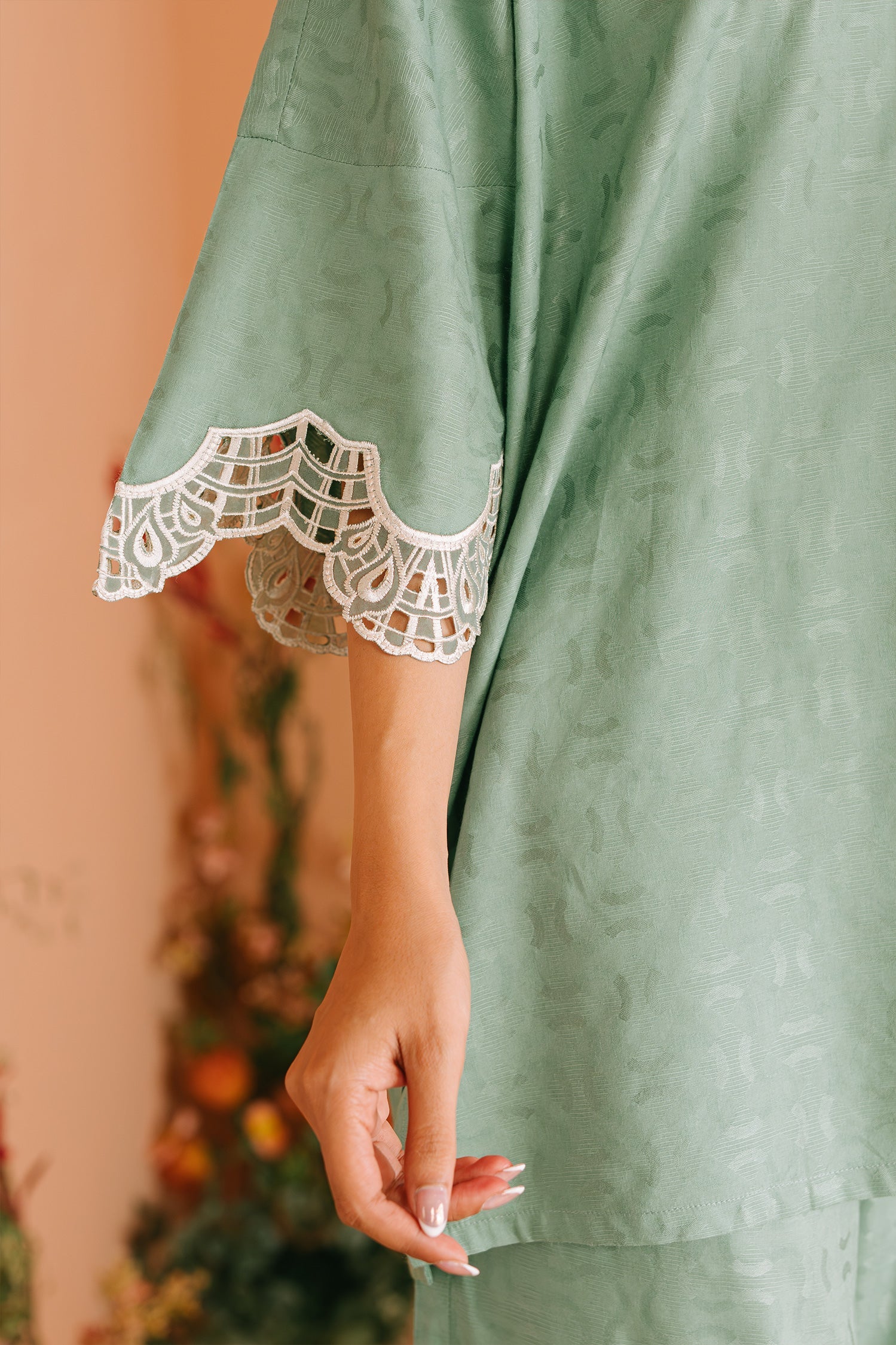 Sea Breeze Matching Set