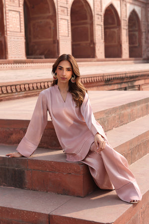 Dusky Beauty