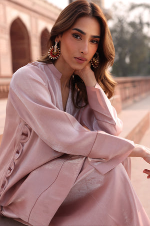 Dusky Beauty