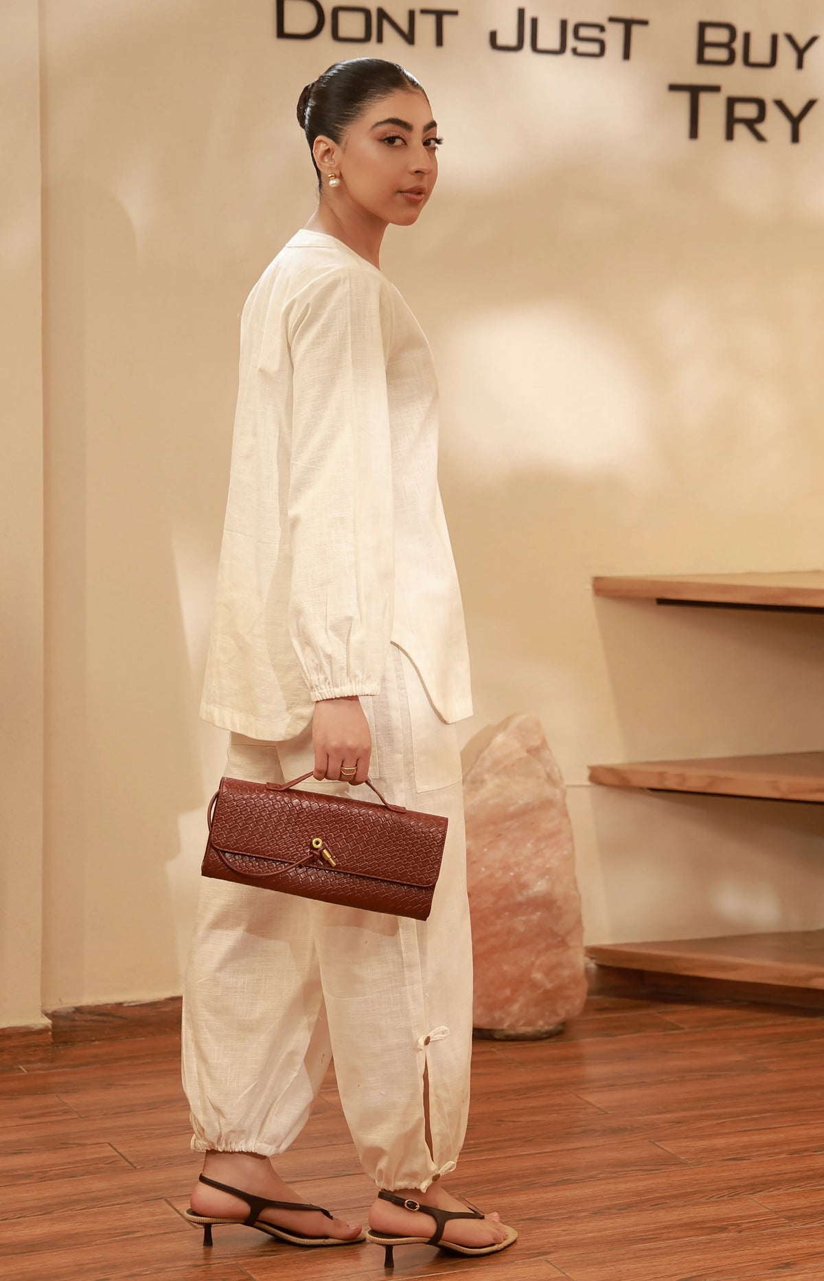 White Theory