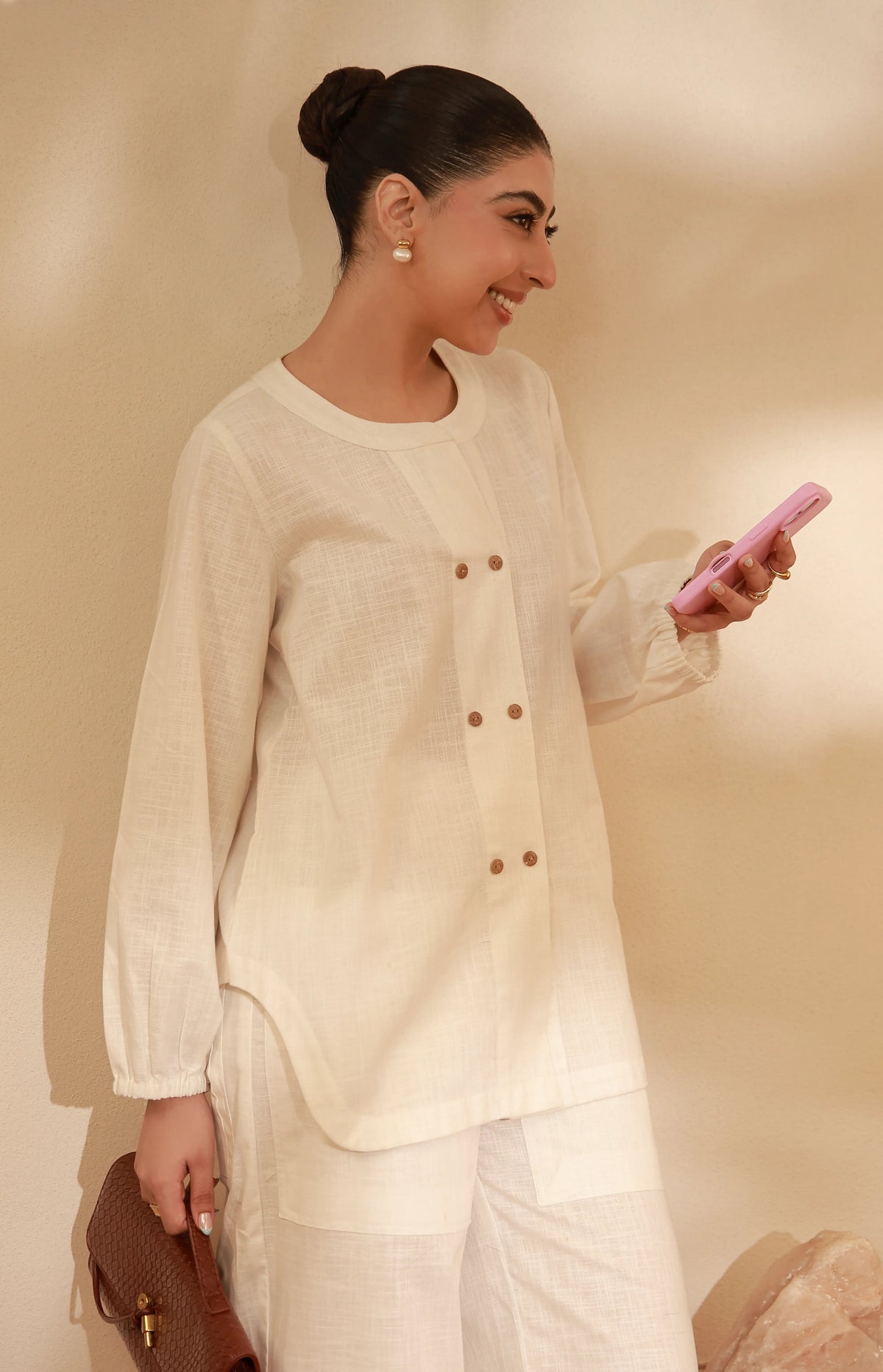 White Theory